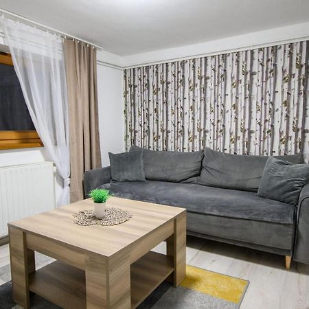 Apartament Tajemniczy Ogród Ścisłe Centrum Zakopane Exterior foto